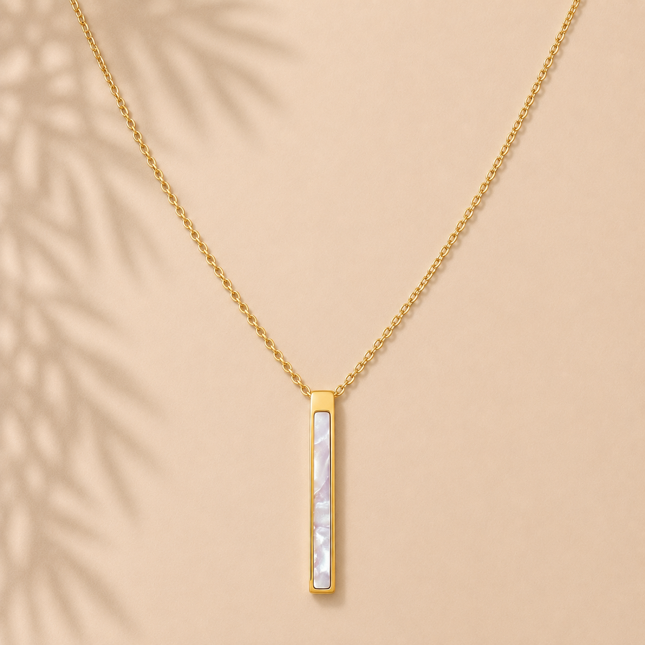 Estella Necklace