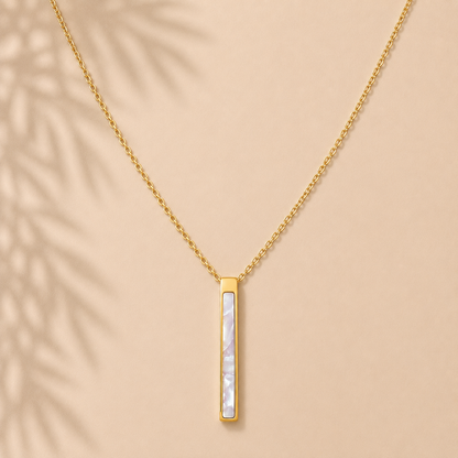 Estella Necklace
