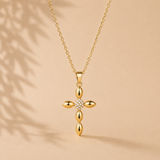 Eden Necklace