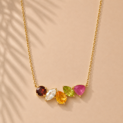Mona Necklace