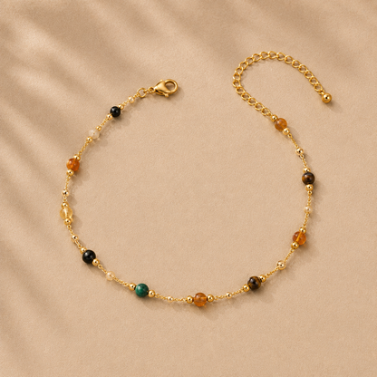 Marley Anklet