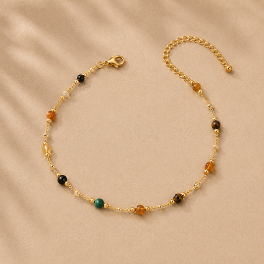 Marley Anklet