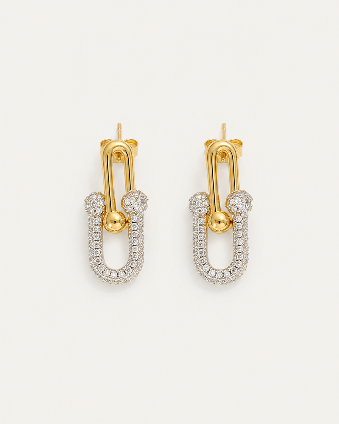 Serena Earrings