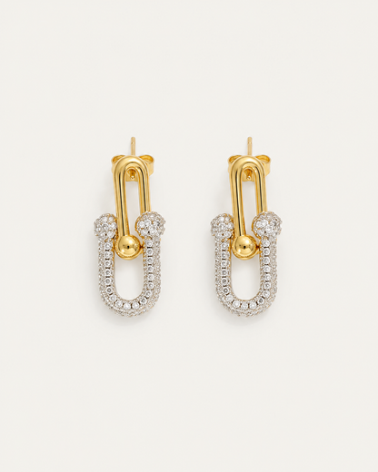 Serena Earrings