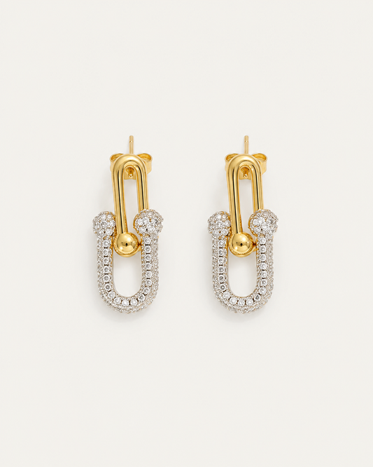 Serena Earrings