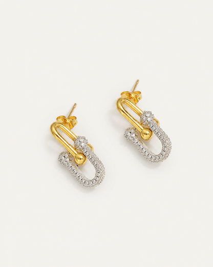 Serena Earrings