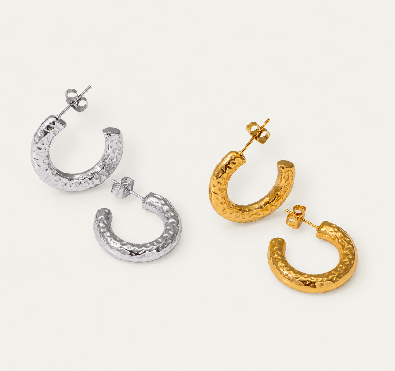 Odessa Earrings