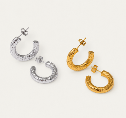 Odessa Earrings