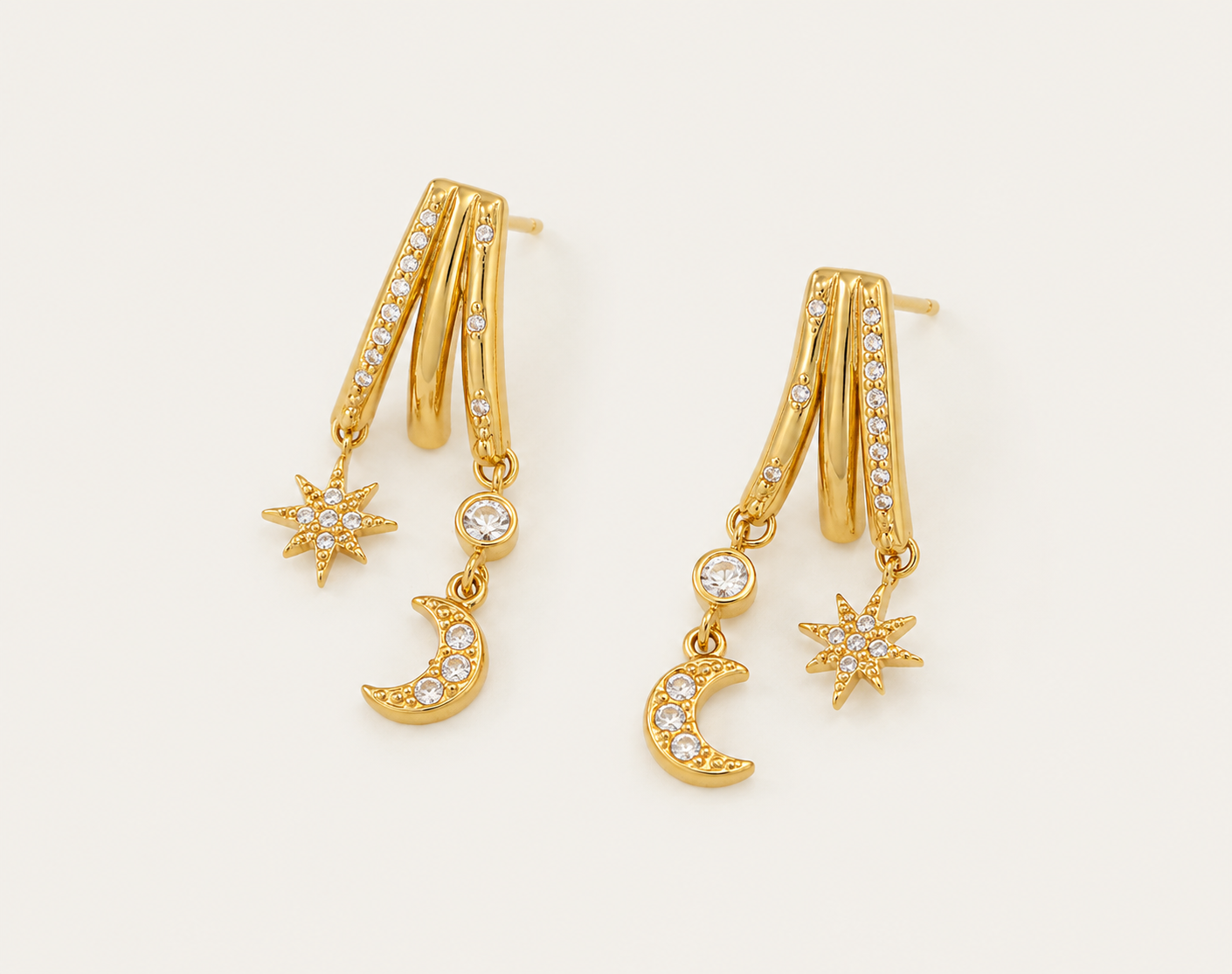 Alexis Earrings