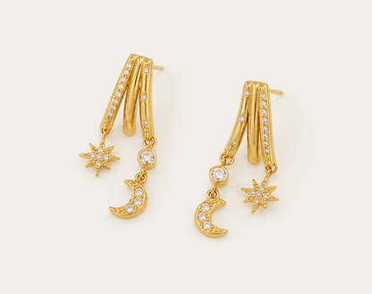 Alexis Earrings