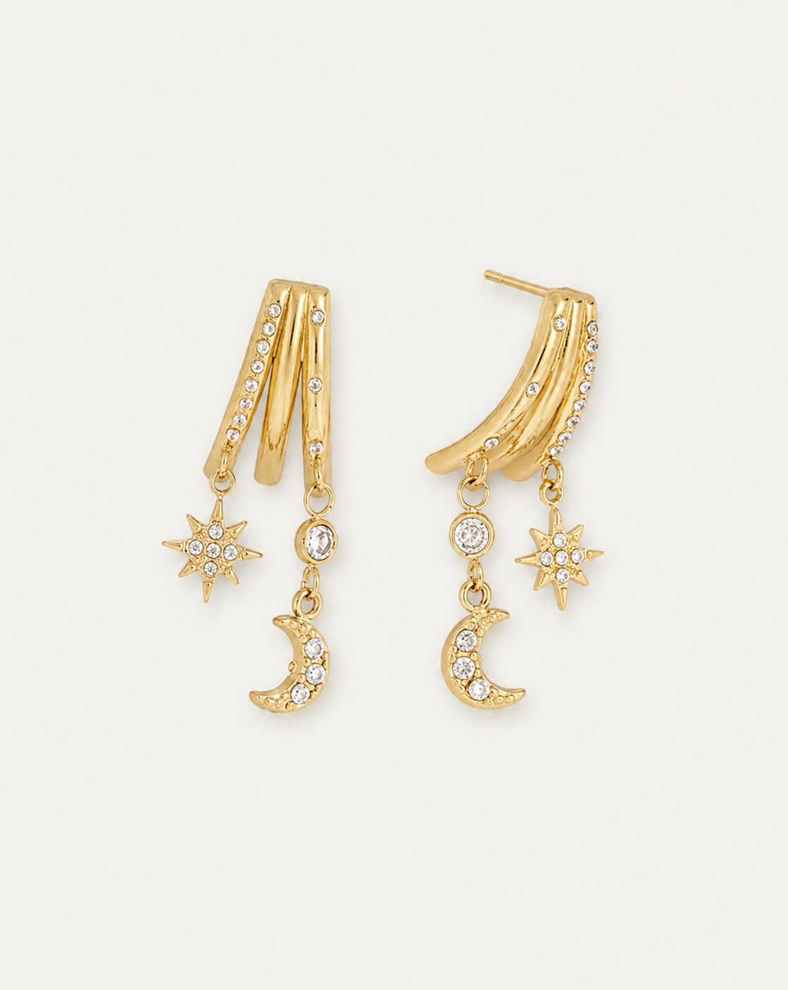 Alexis Earrings