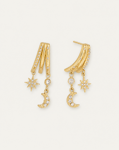 Alexis Earrings