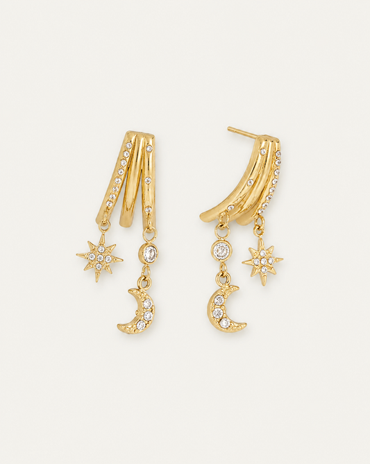 Alexis Earrings