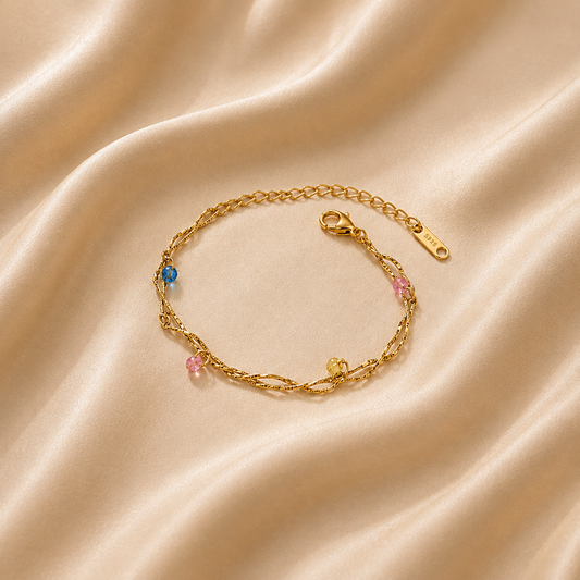 Amelia Bracelet