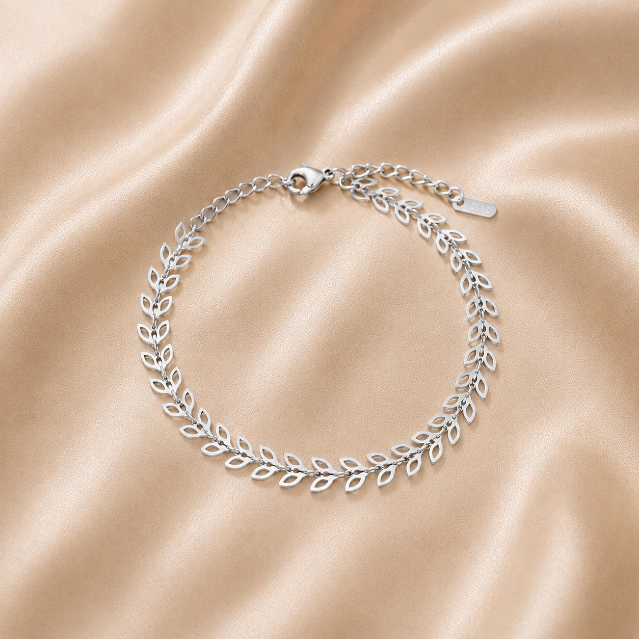 Chain Bracelet Collection 5
