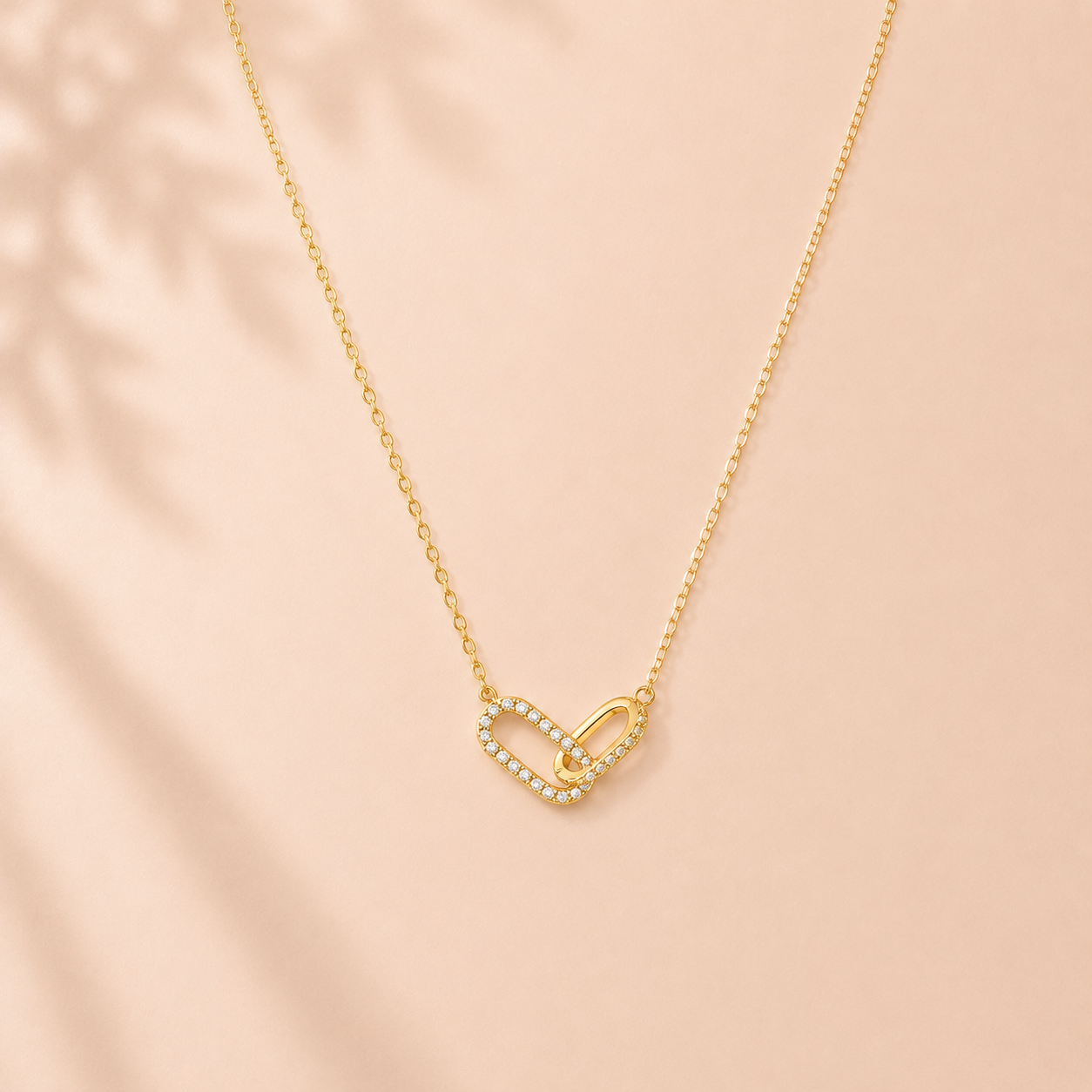 Amanda Necklace