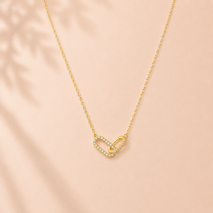 Amanda Necklace