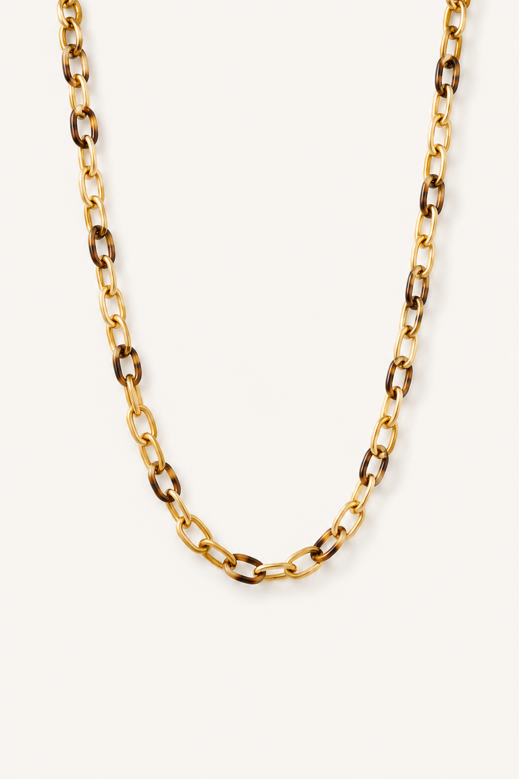 Raven Necklace