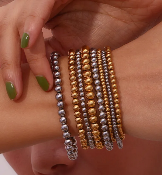 Sophia Bracelet Stack