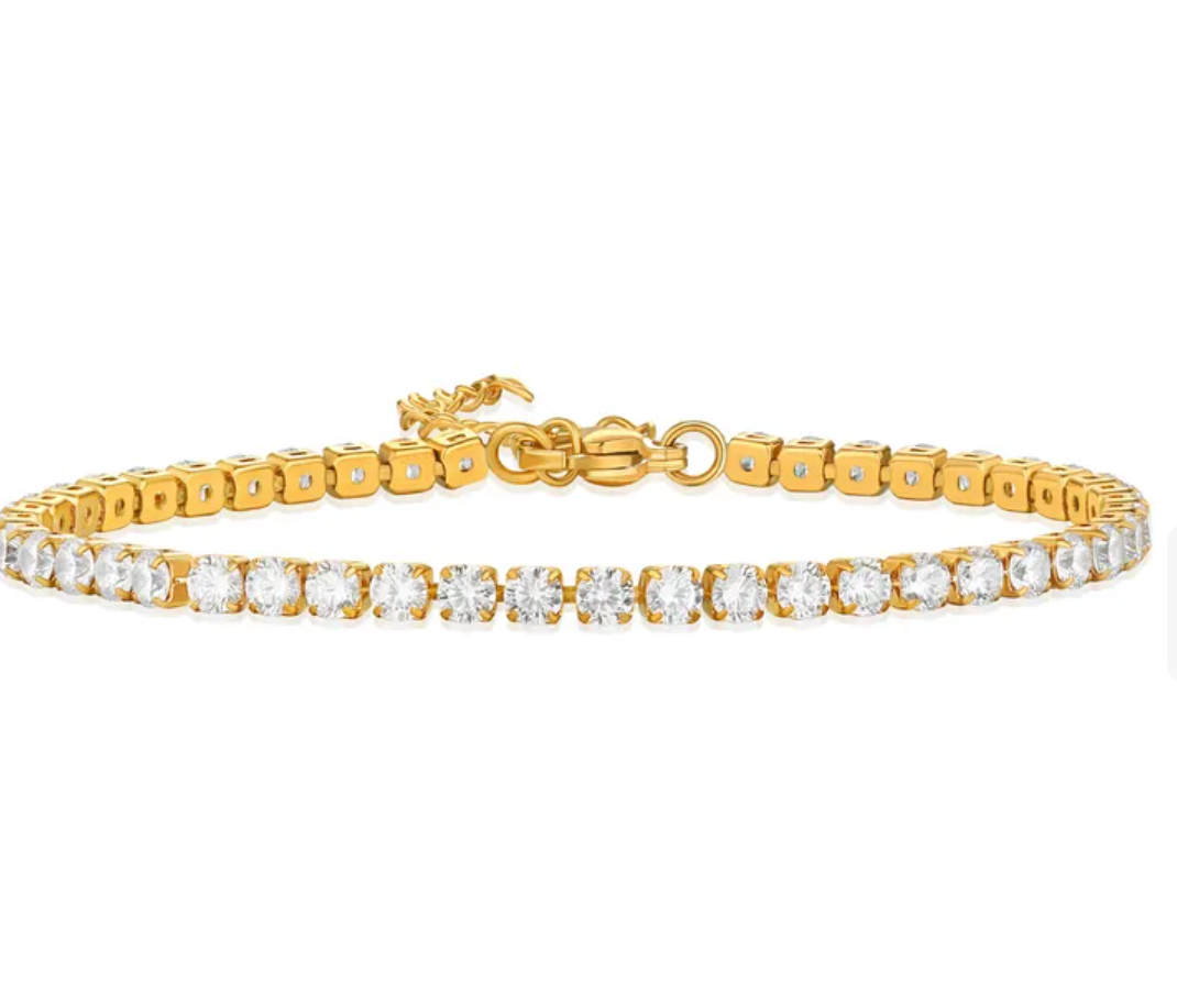 Lucy Bracelet ND