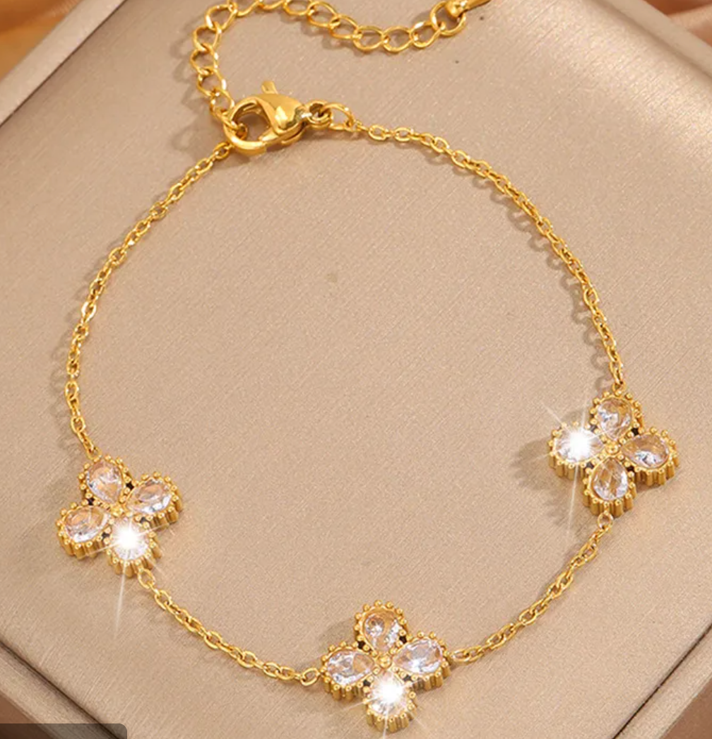 Kia Bracelet ND