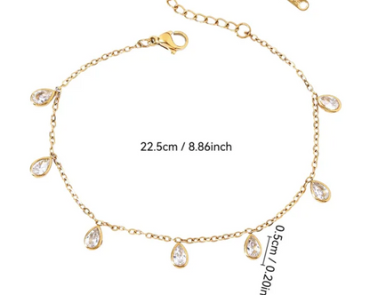 Emery Bracelet ND