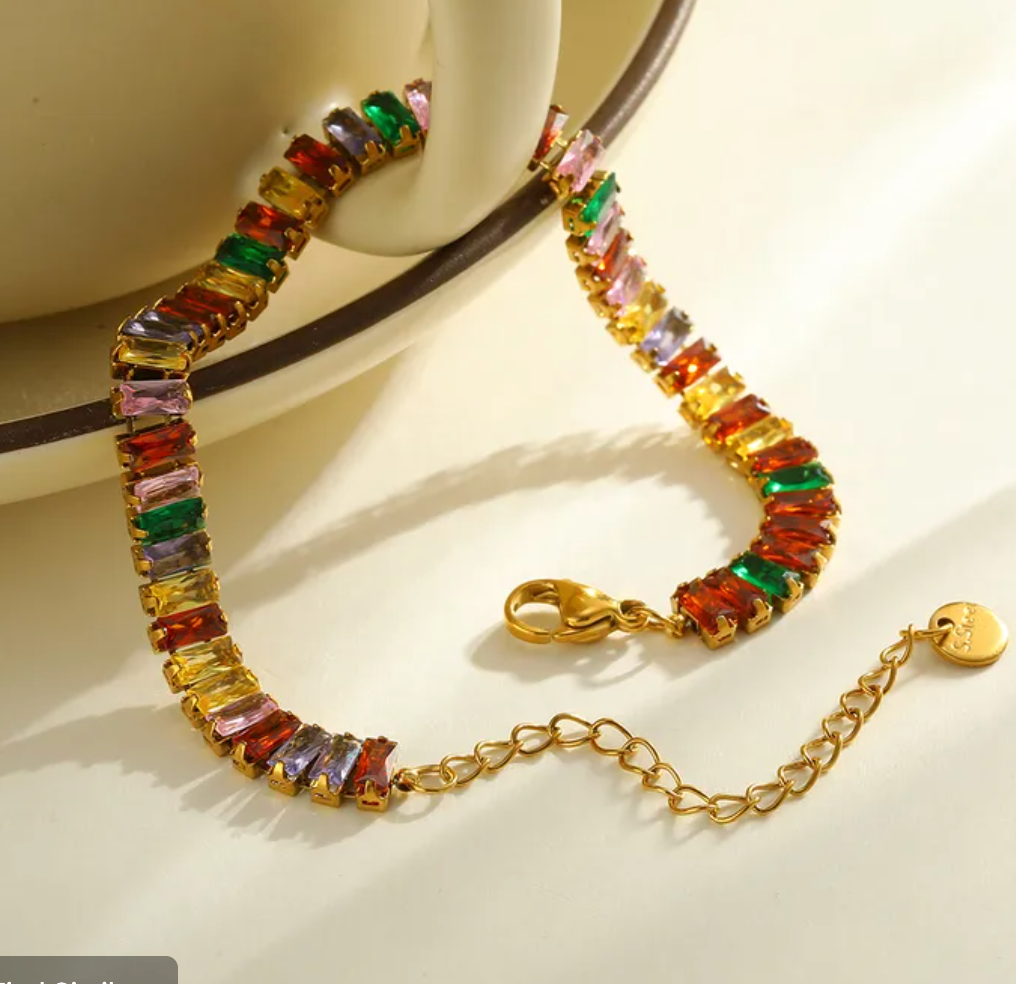 Julian Bracelet ND
