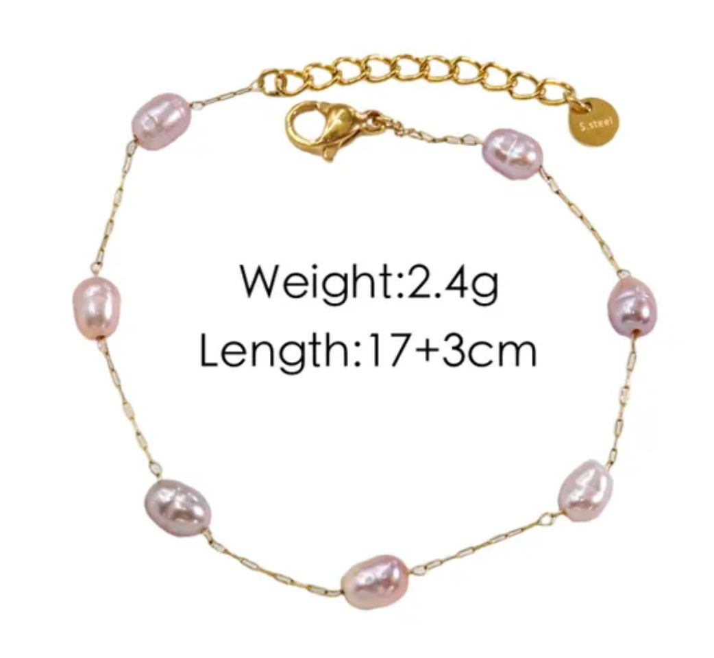 Mira Bracelet ND