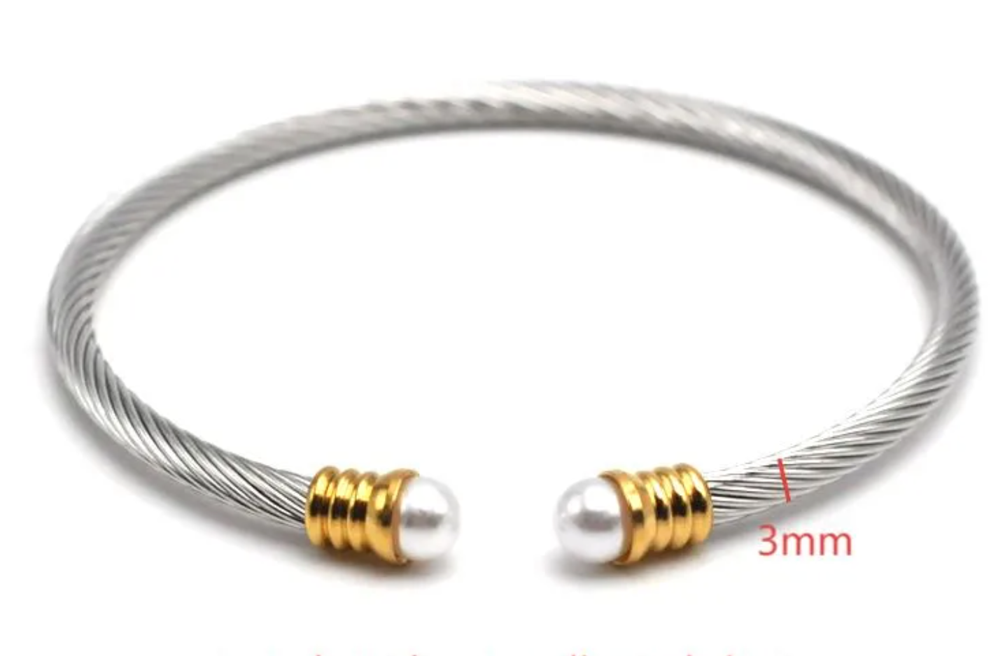 Remi Bracelet ND