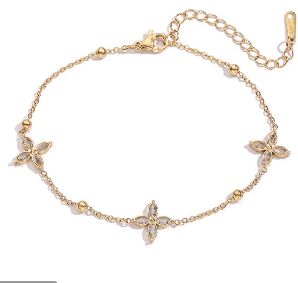 Leah Bracelet ND