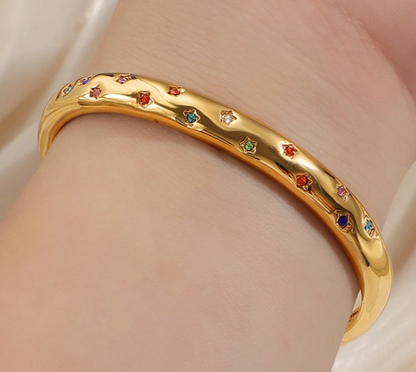 Lola Bracelet ND