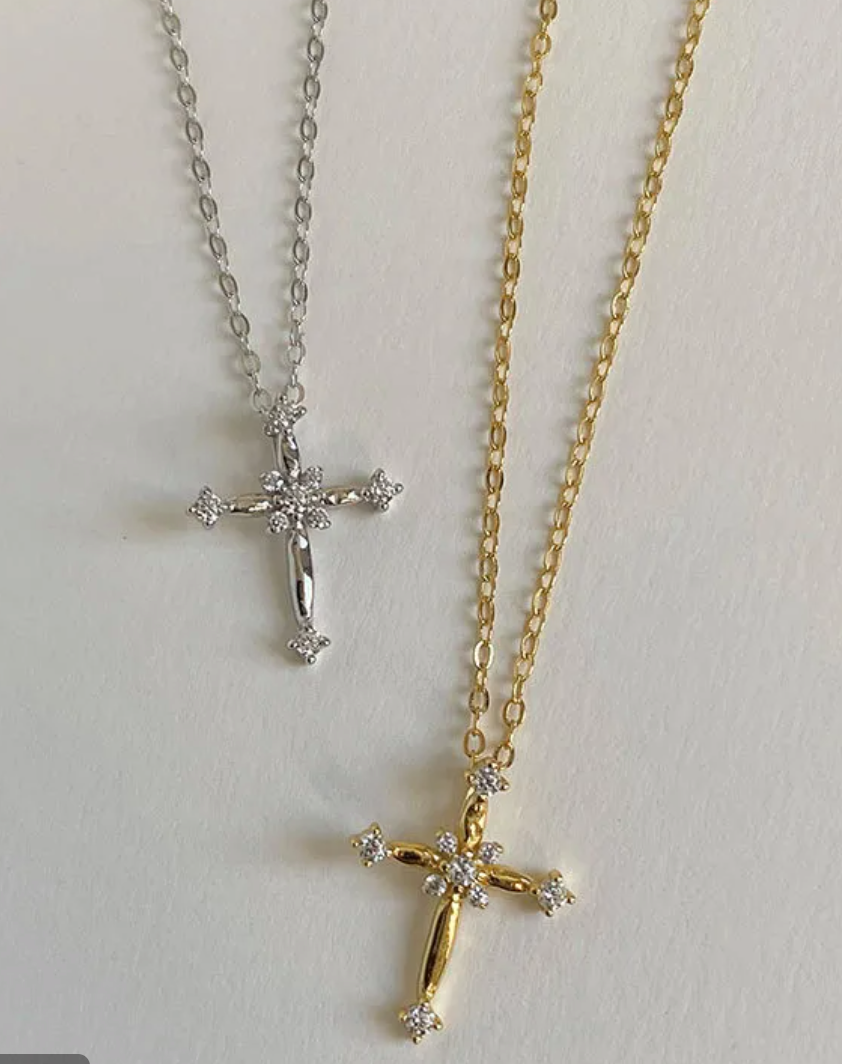 Hannah Necklace (measurmetns) ND