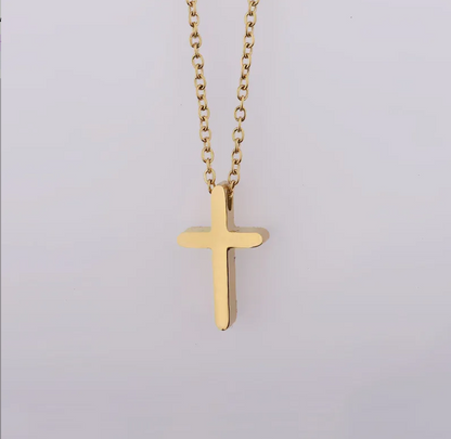 Mary Necklace