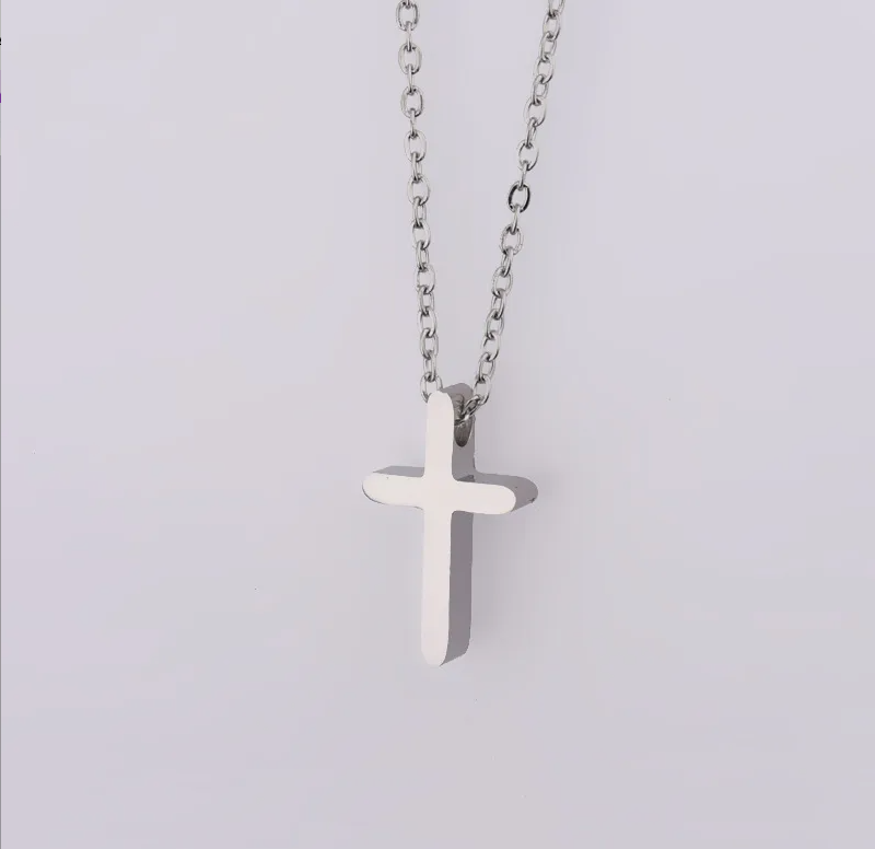Mary Necklace