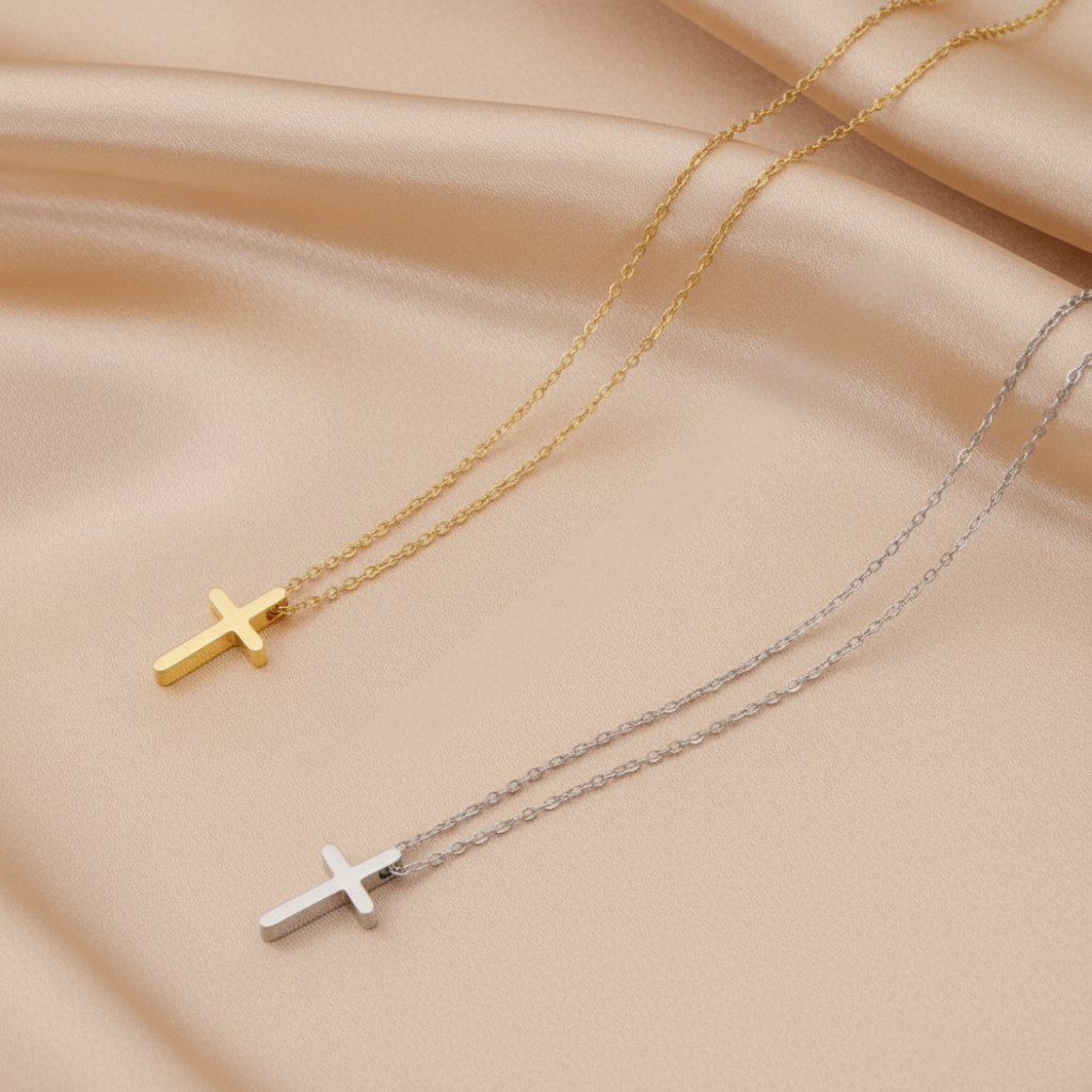 Mary Necklace