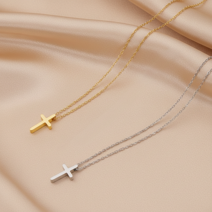 Mary Necklace