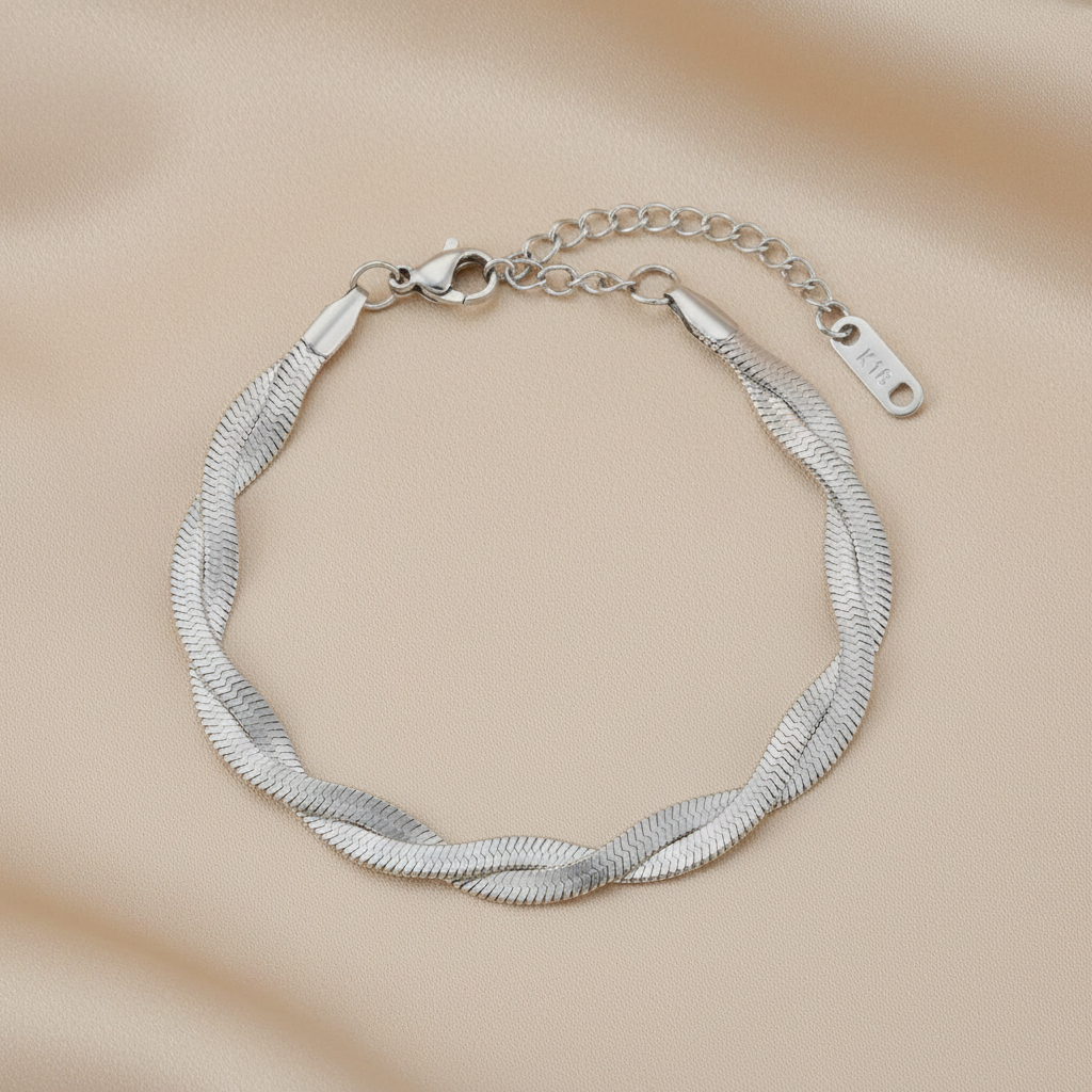 Lila Bracelet