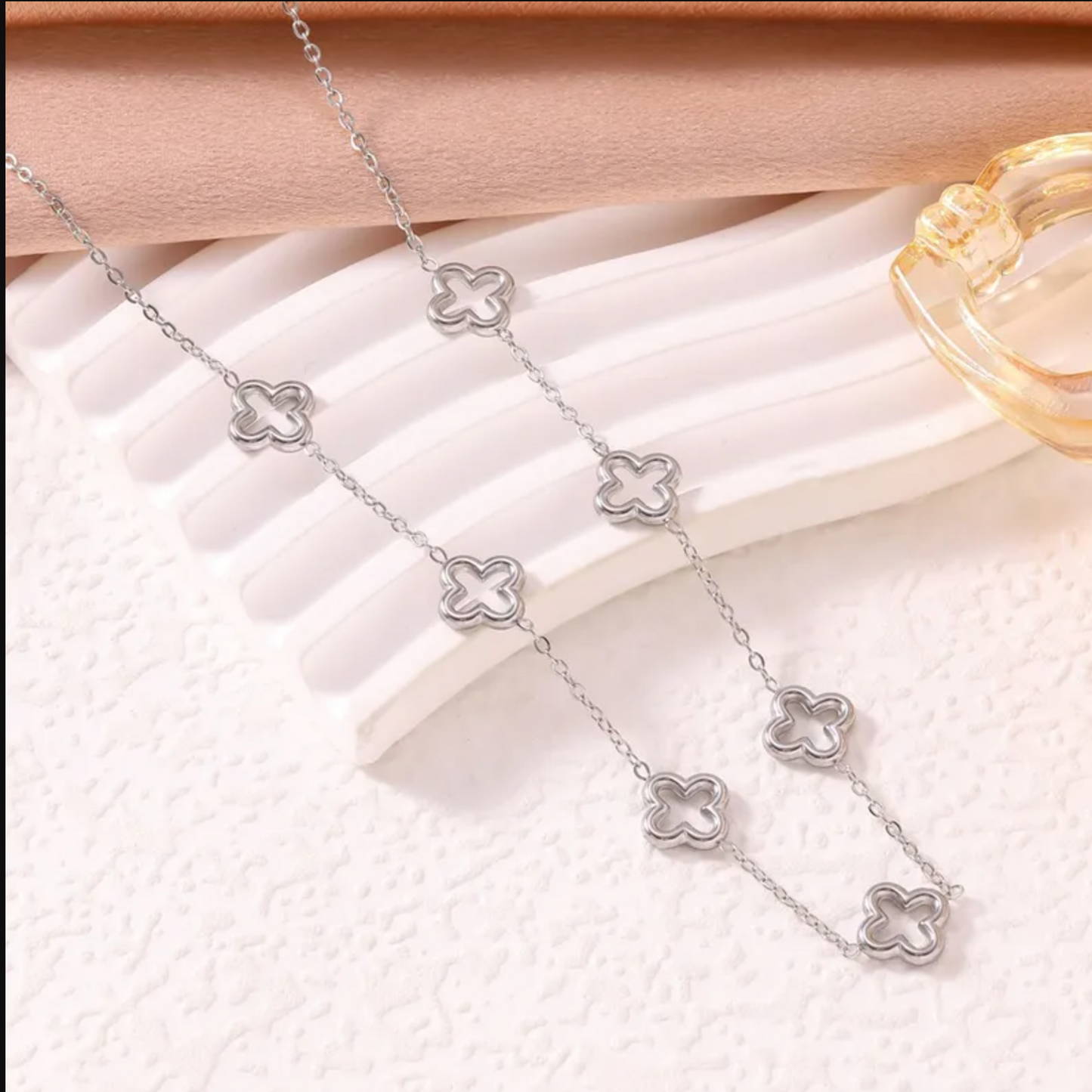 Nola Necklace