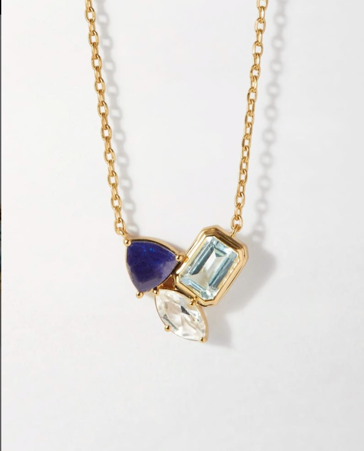 Alison Necklace