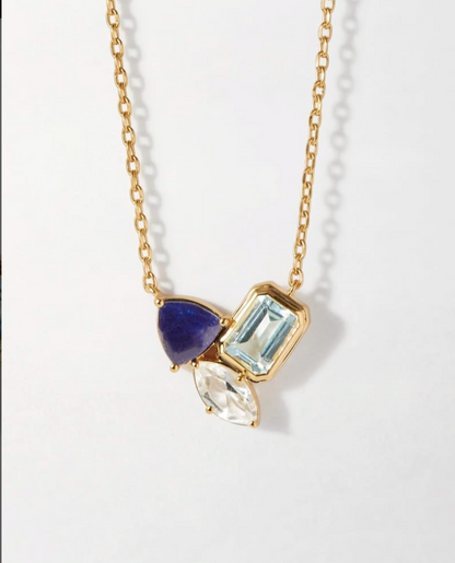 Alison Necklace
