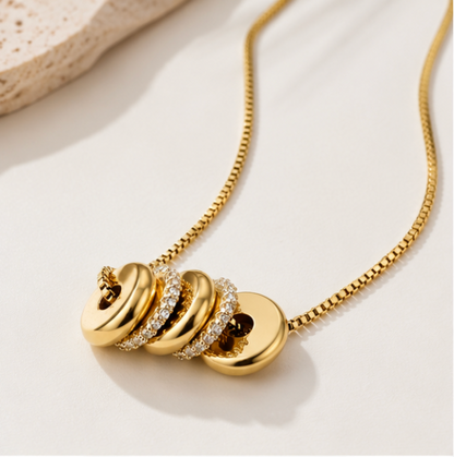 Elle Necklace