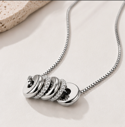 Elle Necklace