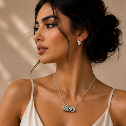 Elle Necklace