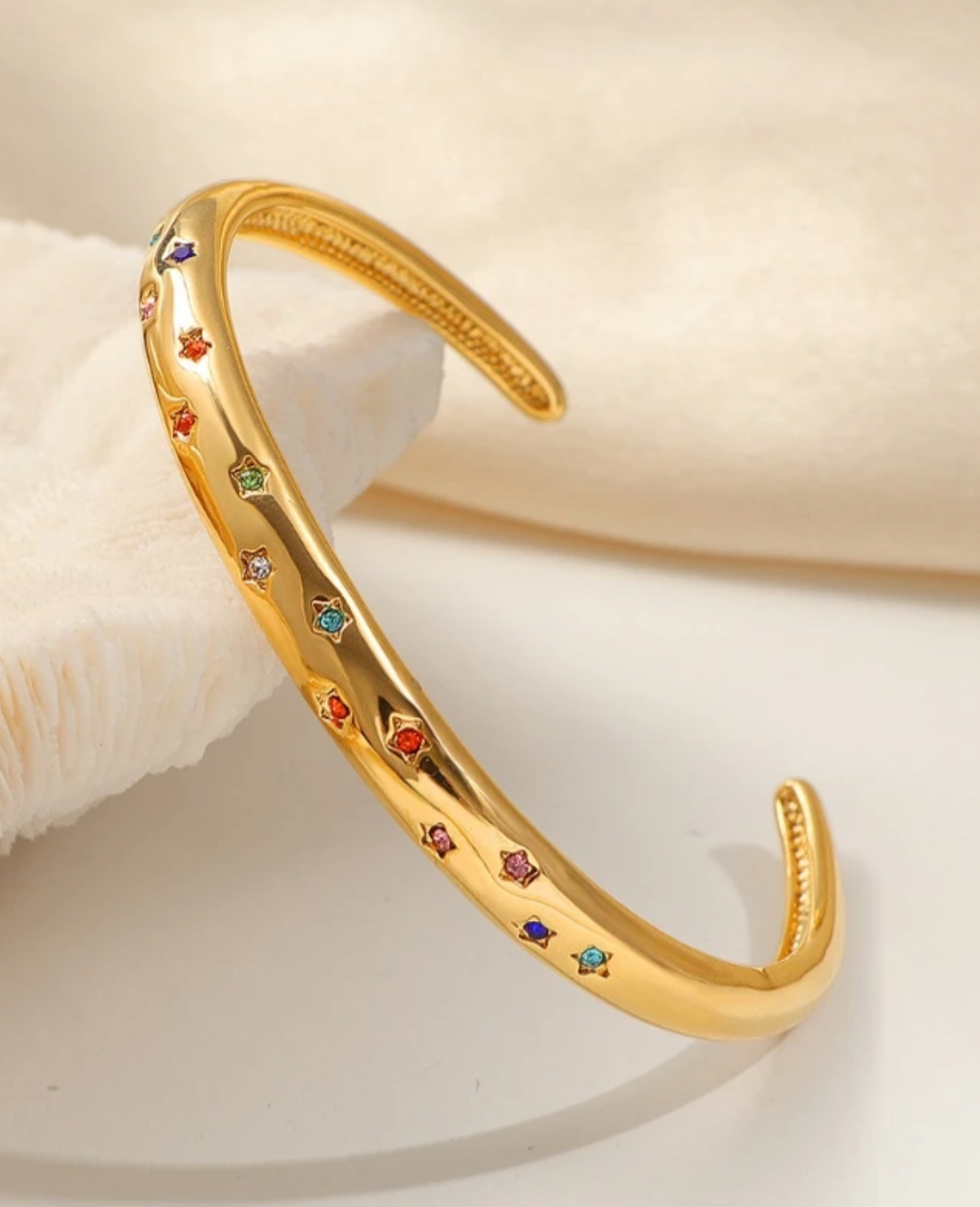 Lola Bracelet ND