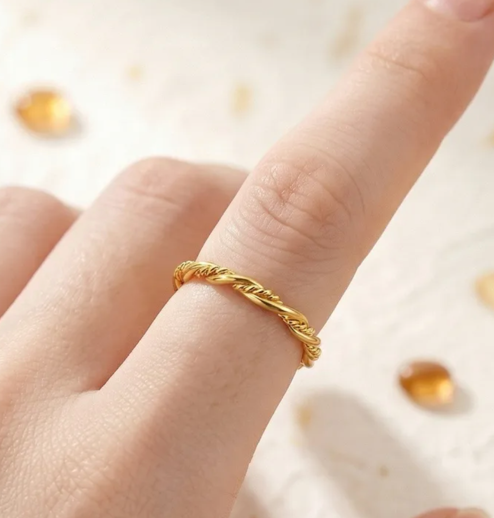 Olivia Ring ND