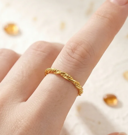Olivia Ring ND