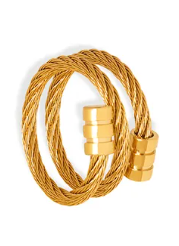 Zoey Ring ND