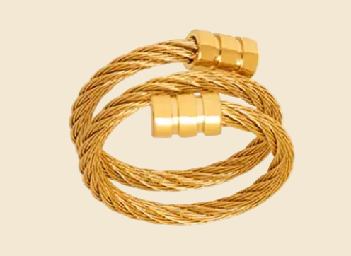 Zoey Ring