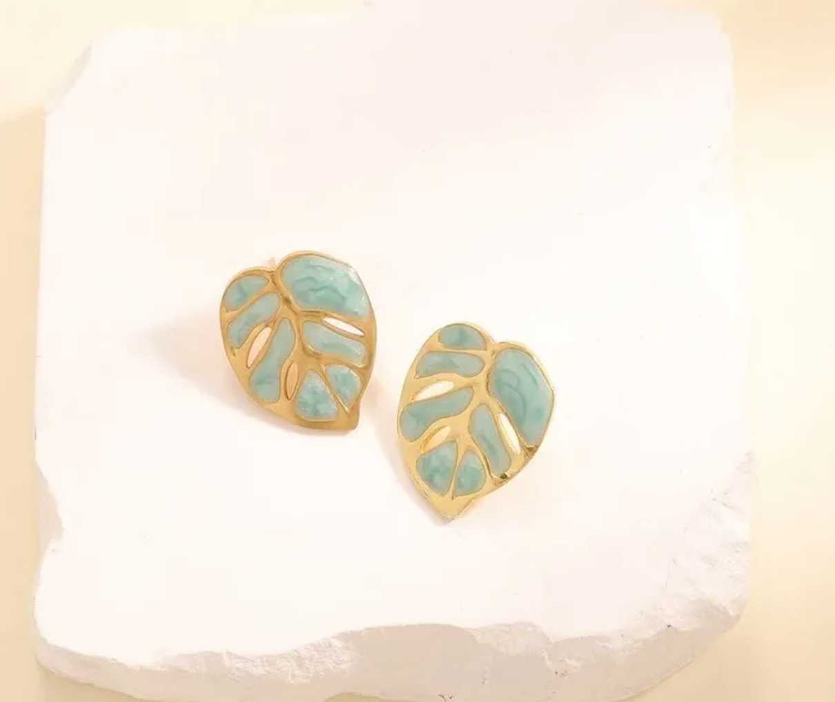 Piper Earrings ND