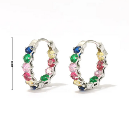 Valerie Earrings ND